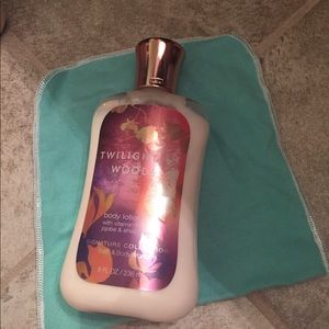 Bath & Body Works Body Lotion