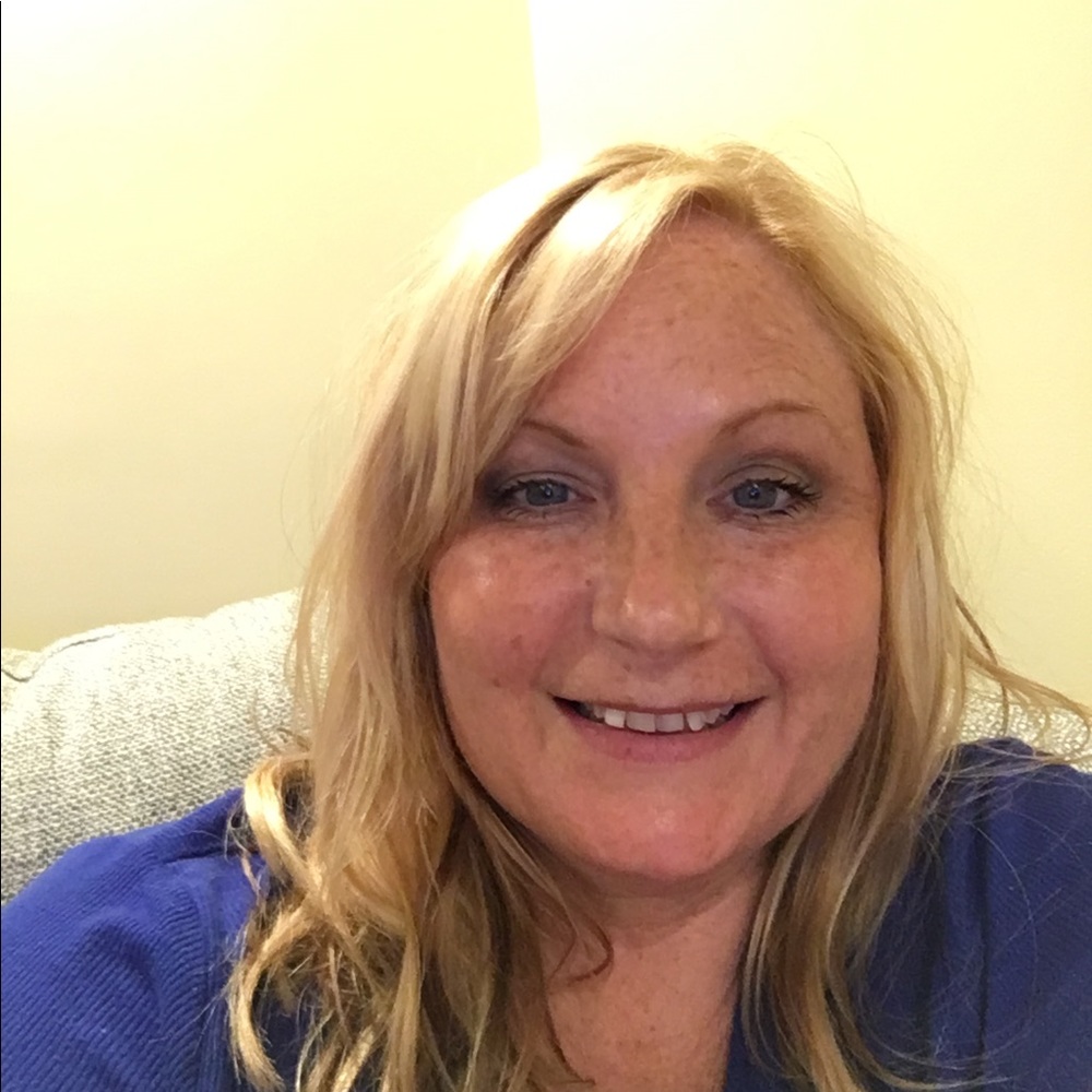 Meet your Posher, Jen