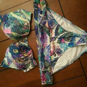 Victoria secret swimsuit