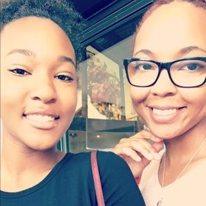 Meet your Posher, Briana