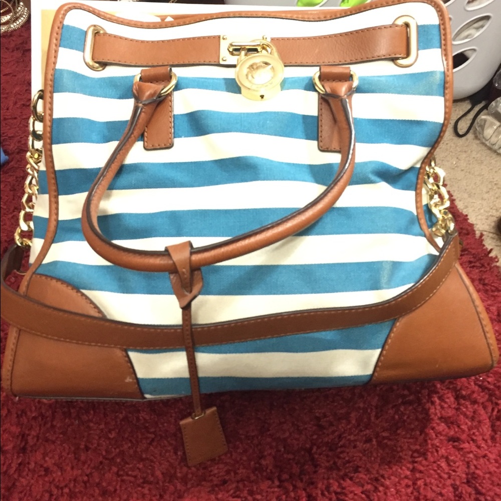 Michael kors purse