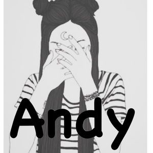 Meet your Posher, Andy