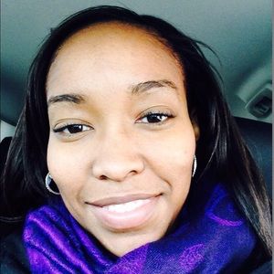 Meet your Posher, Mariah