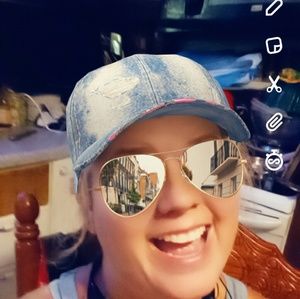 Meet your Posher, Judy