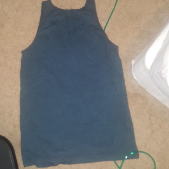 BRAND NEW - TWLOHA TANK. (FIRM on sale) - Picture 4 of 4