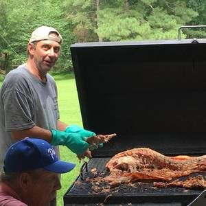 Meet your Posher, Kristin