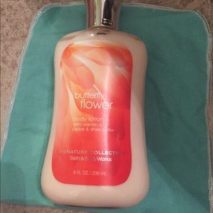 Bath & Body Works Body Lotion