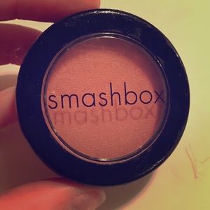 Brand new - never swatched Smashbox Blush - Rose