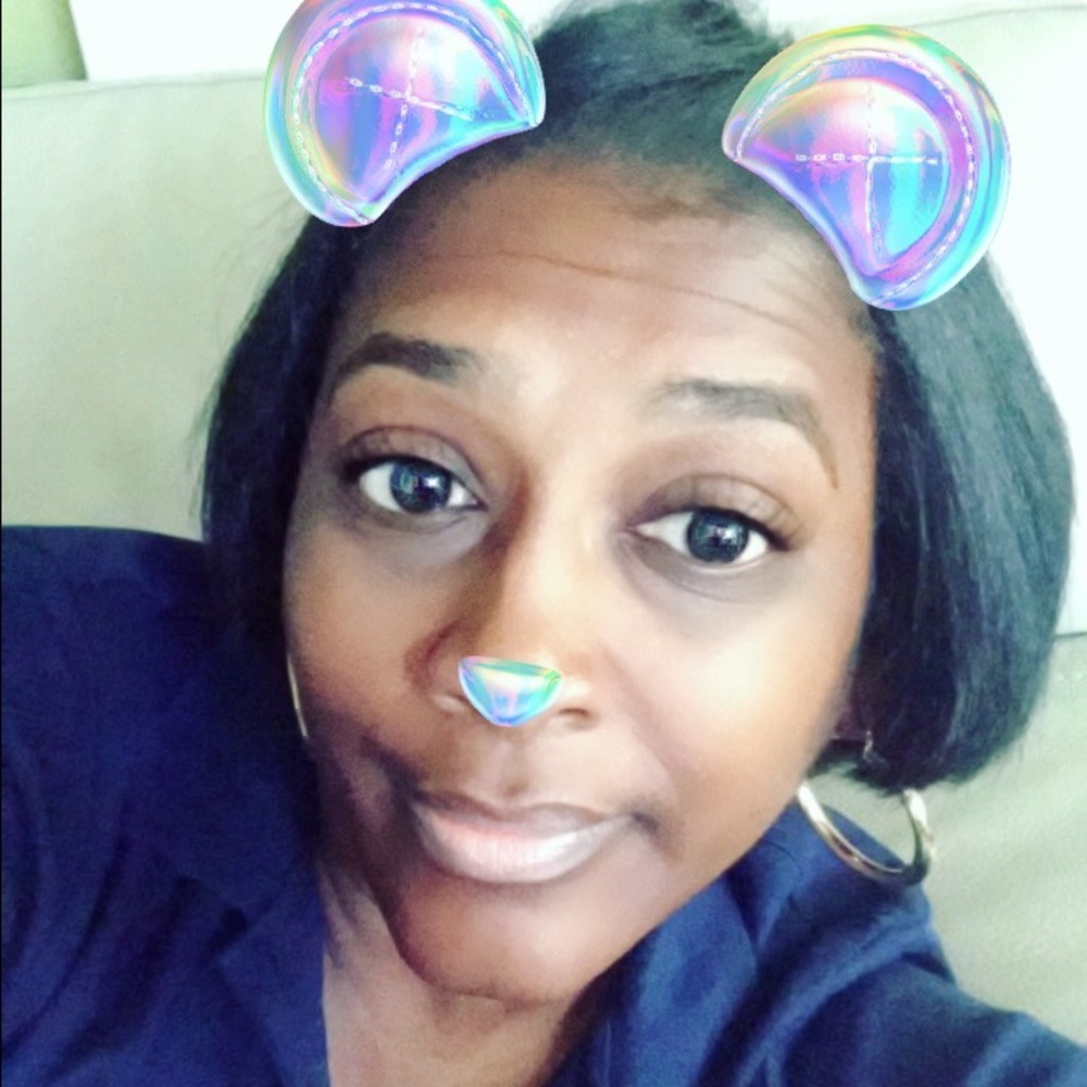 Meet your Posher, Patricia