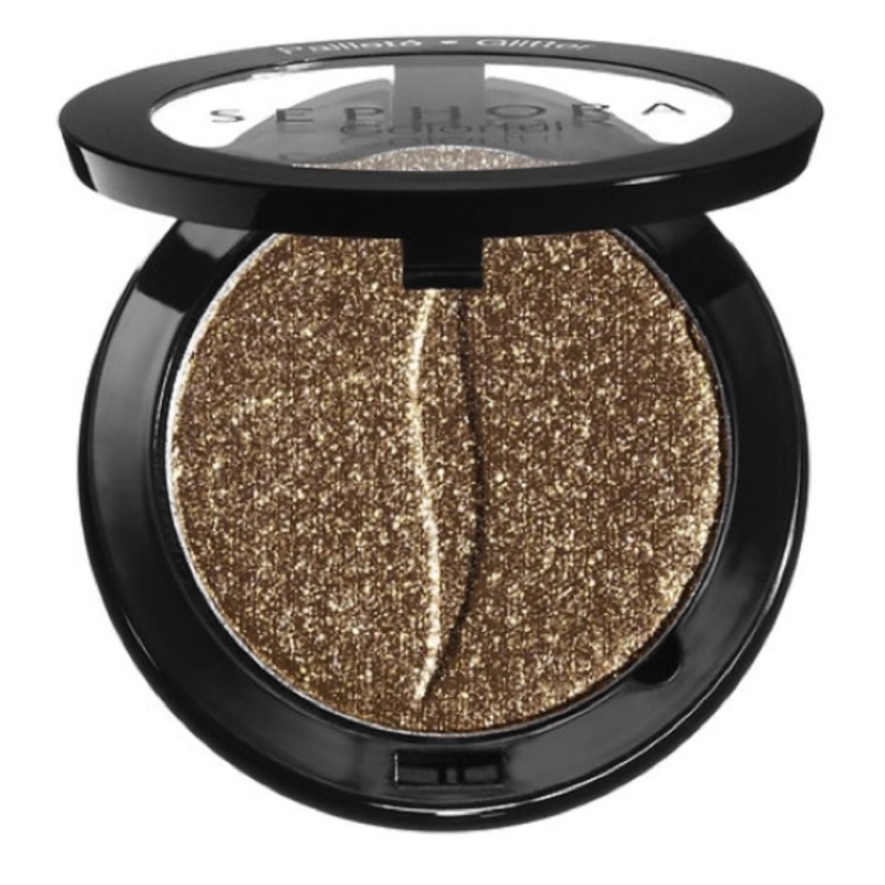 Sephora Colorful Eyeshadow NEW