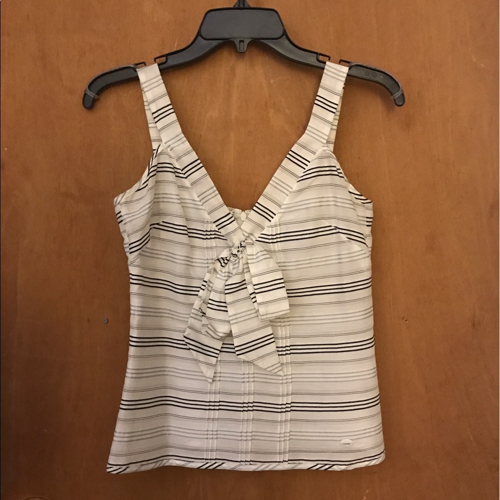 Chanel top