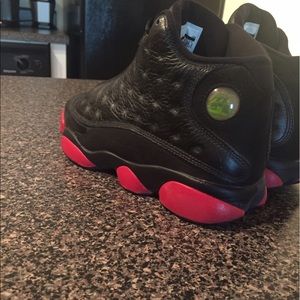 Retro Air Jordan 13