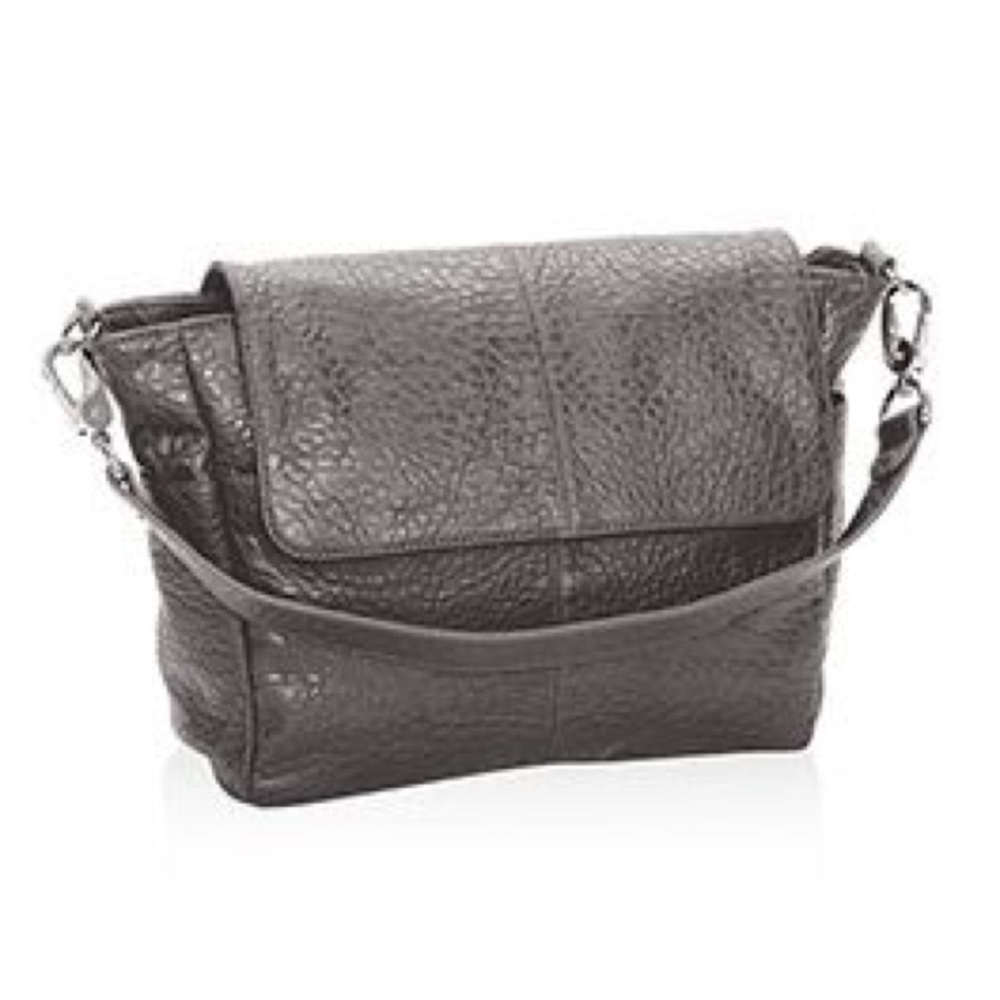 Thirty-One Fashion Week Charcoal City Pebble