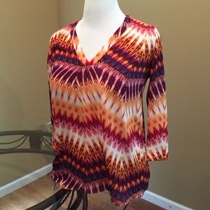 A New Approach Top