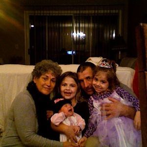 Meet your Posher, Ana