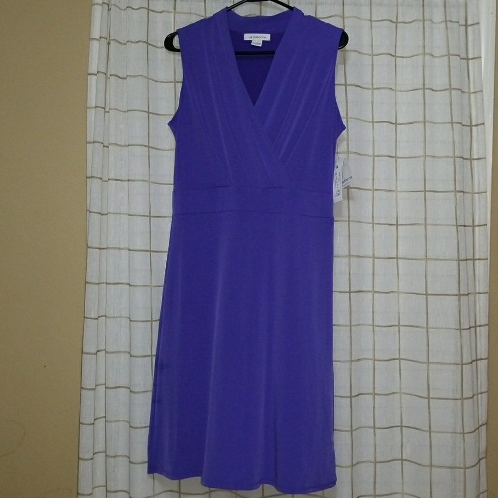 😉REDUCED PRICE :Liz Claiborne Dress