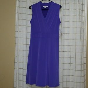 😉REDUCED PRICE :Liz Claiborne Dress