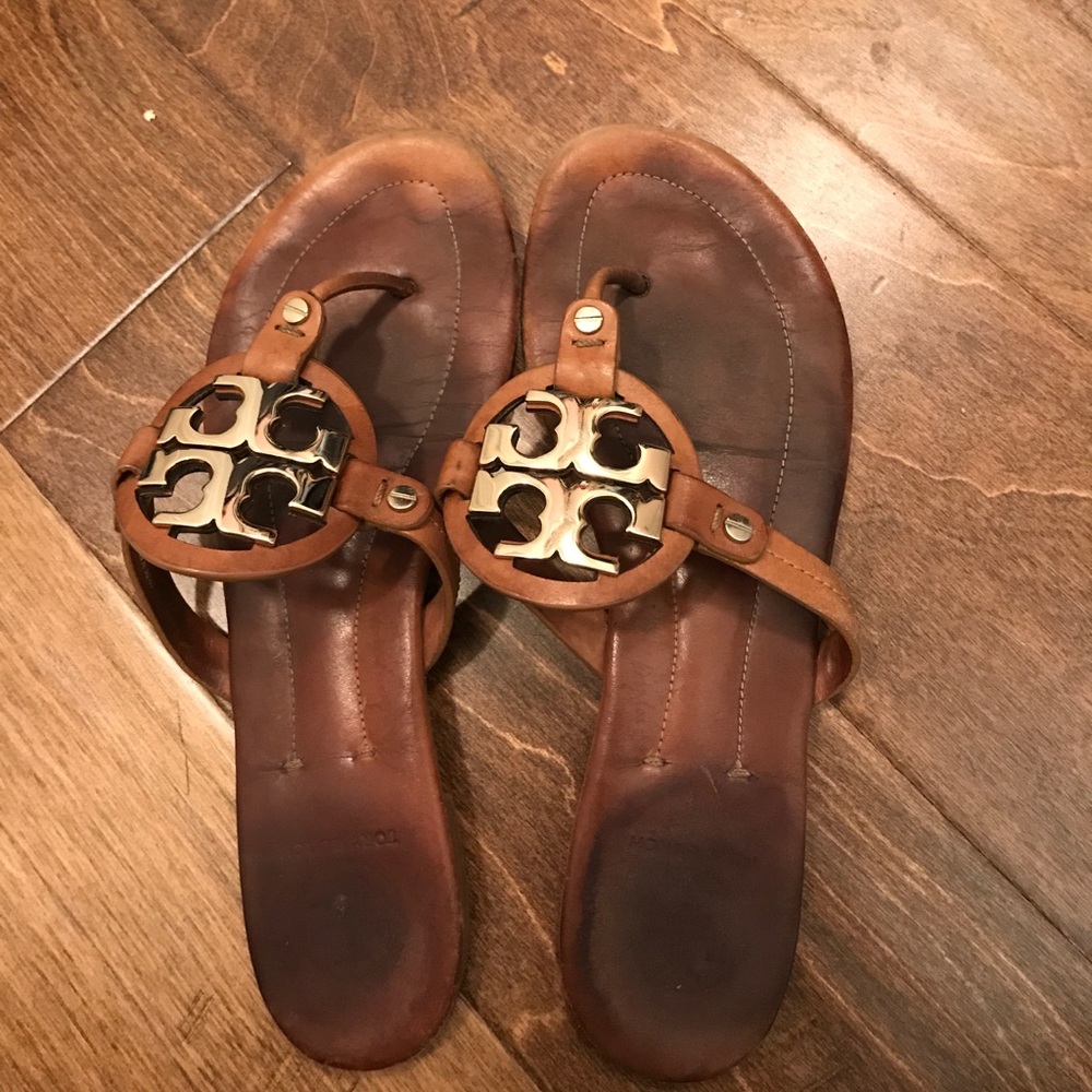 Tory Burch Sandals