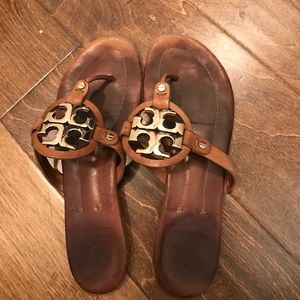 Tory Burch Sandals