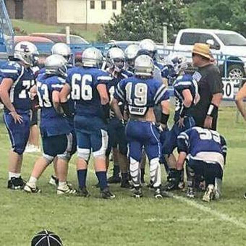 Meet your Posher, Josh