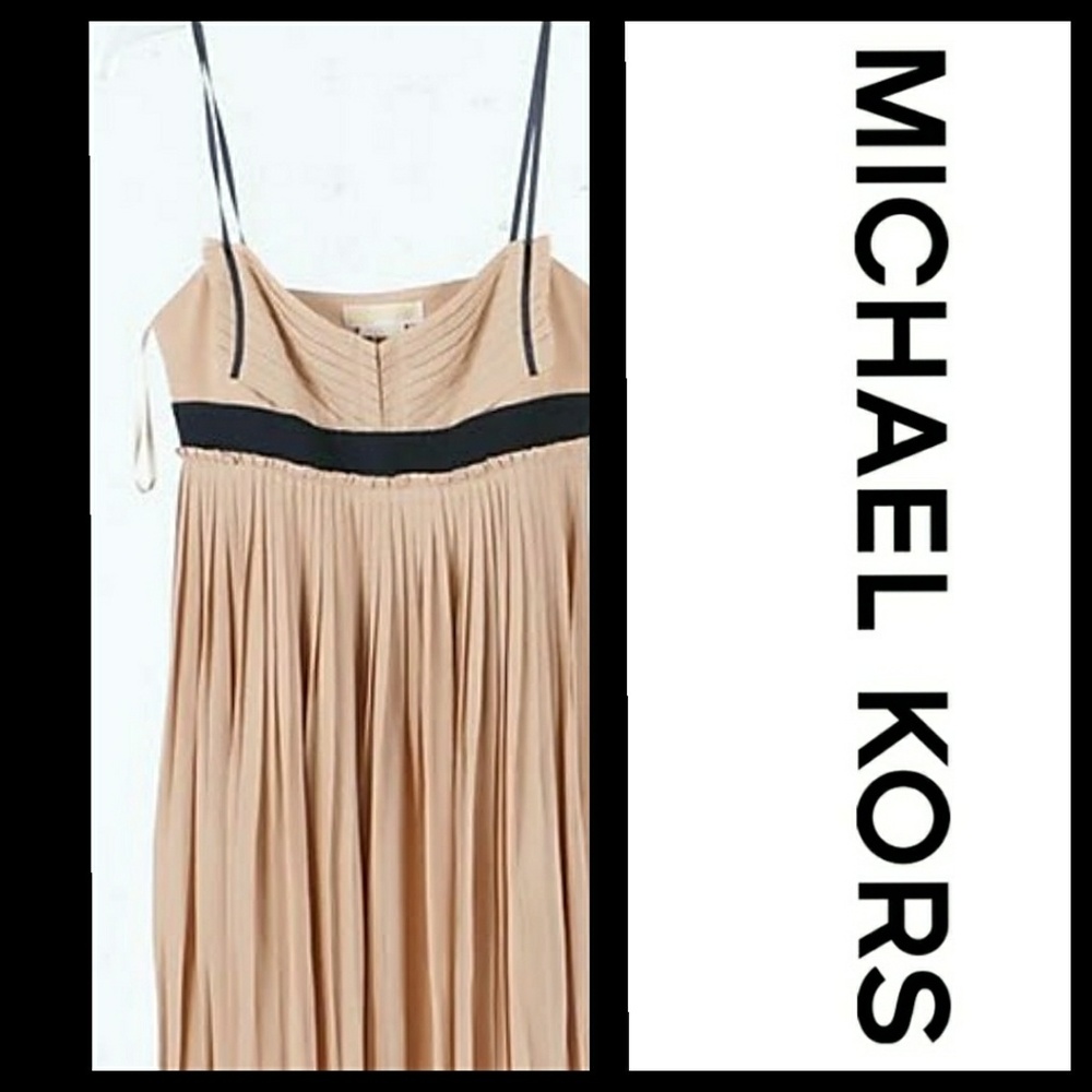 Michael Kors Sundress