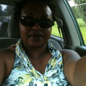 Meet your Posher, Rita