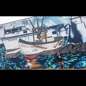 Meet your Posher, Jacy