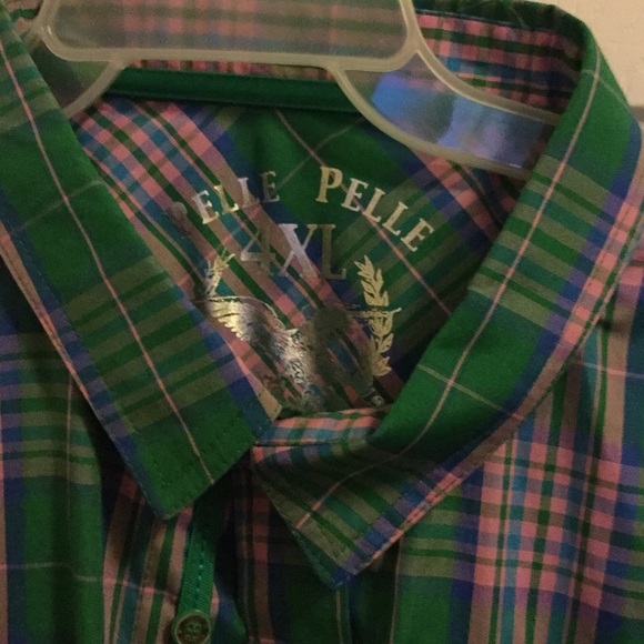 Shirt - Picture 2 of 2