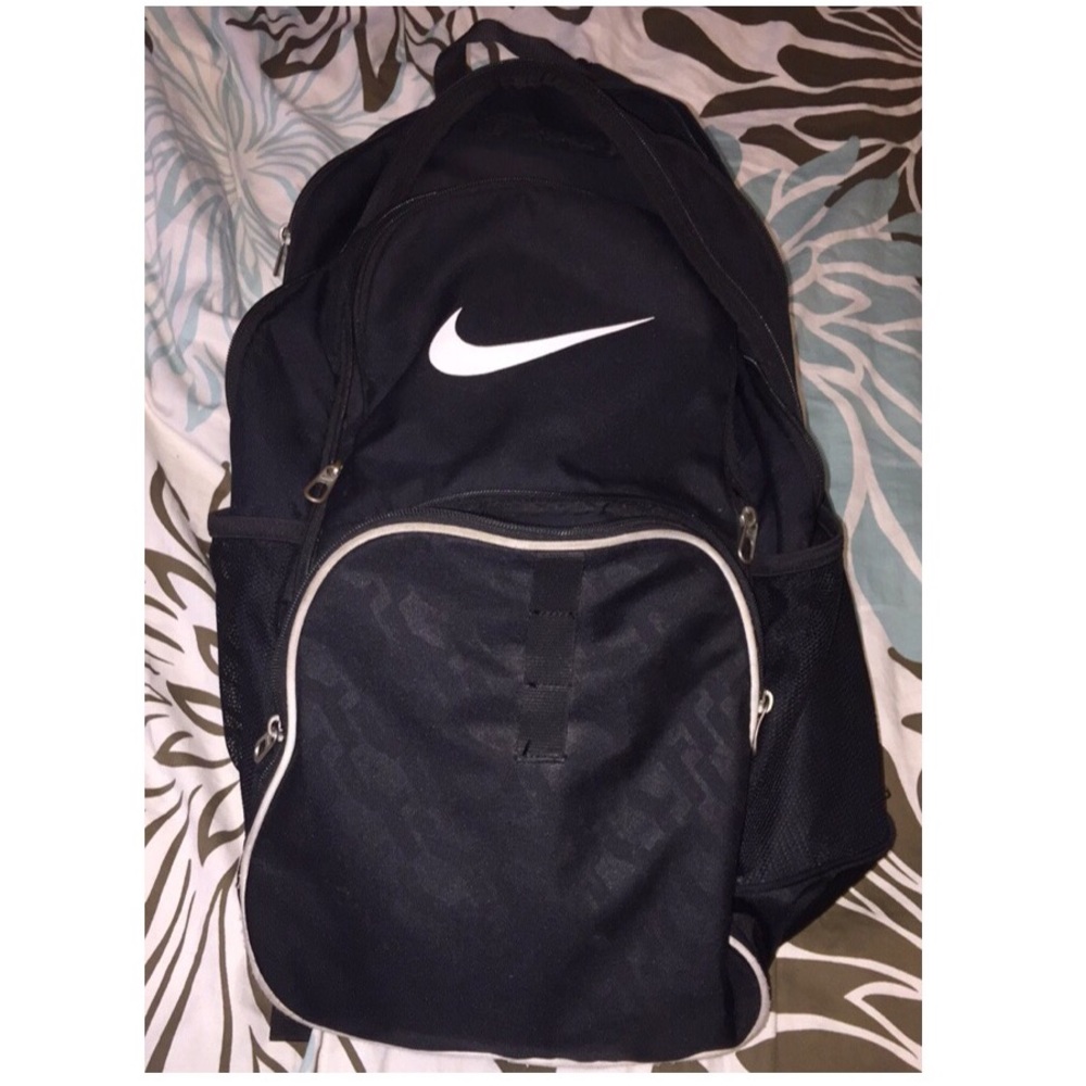 Nike backpack