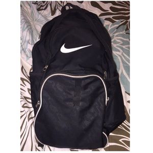 Nike backpack