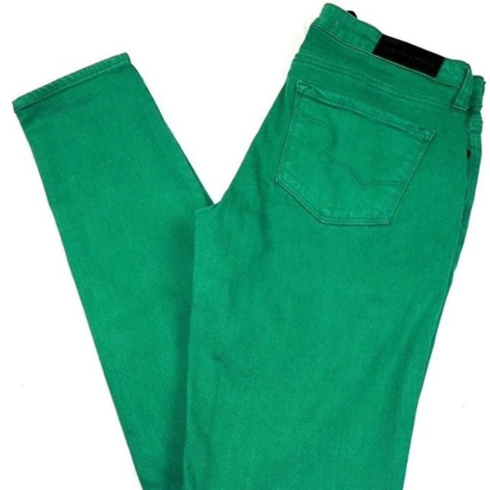 Big Star 1974 Women's Alex Skinny Jean NEW 26