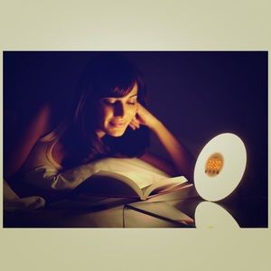 Philips Wake-up Light