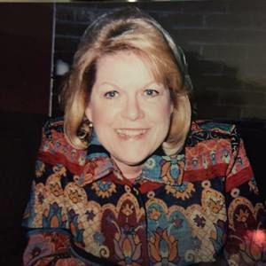 Meet your Posher, Gail