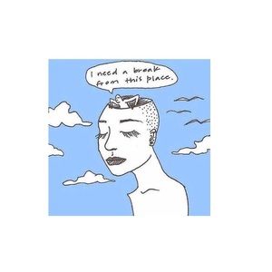 Meet your Posher, Zoe