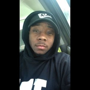 Meet your Posher, Darrion