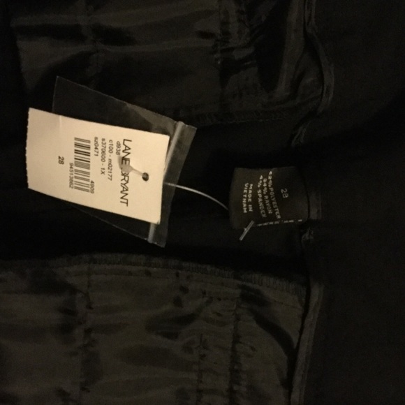 Pants - Picture 3 of 3