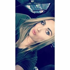 Meet your Posher, Ashlynn