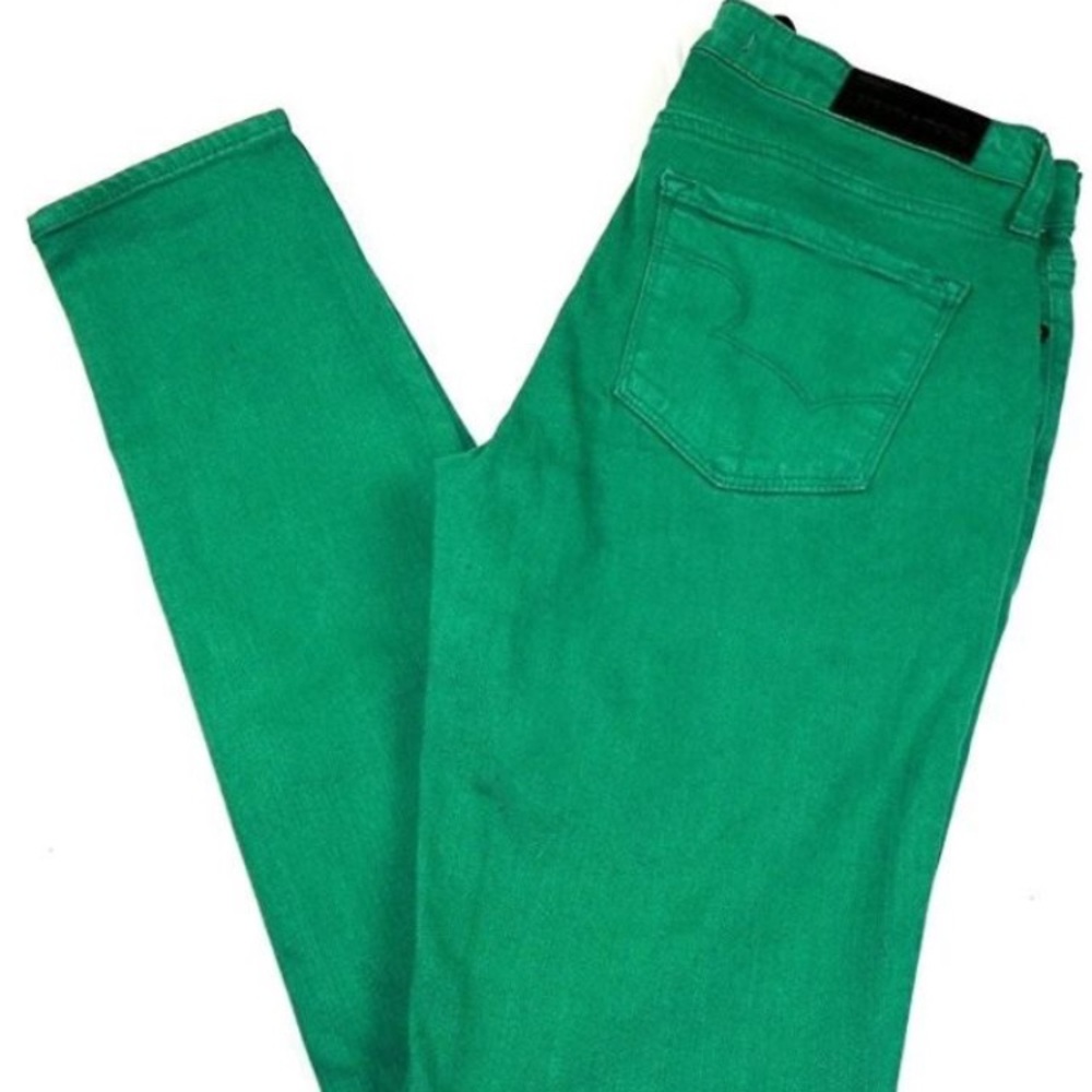 Big Star 1974 Women's Alex Skinny Jean 24 NEW