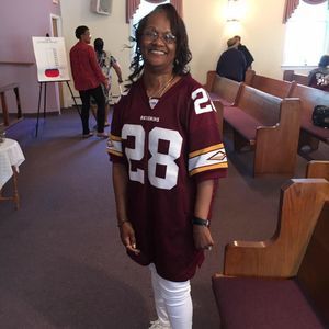 Meet your Posher, Gail