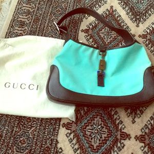 Gucci bag