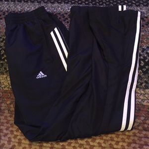 Adidas sweatpants