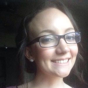 Meet your Posher, Ashlee