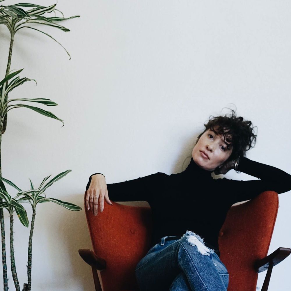 Meet your Posher, Ariana