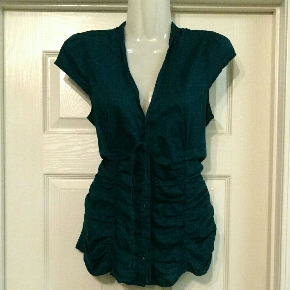 Charlotte Russe Blouse