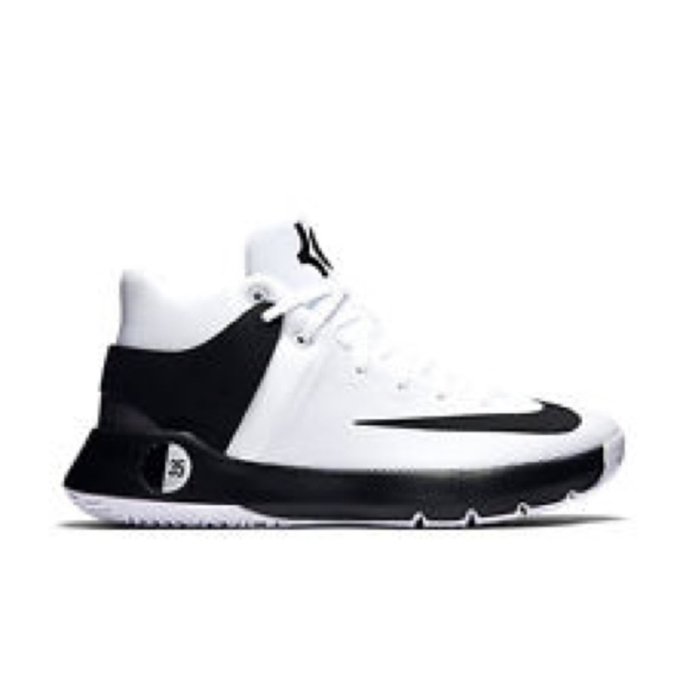 New men's KD Trey 5 IV TB Nike shoes
