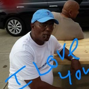 Meet your Posher, Edna