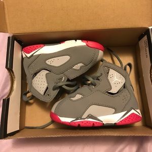 Jordan True Flight INFANT