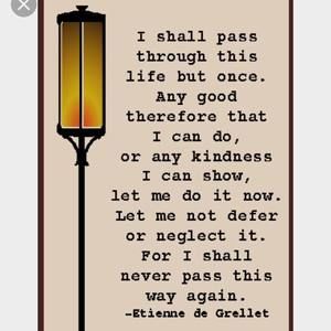 Meet your Posher, Jacob