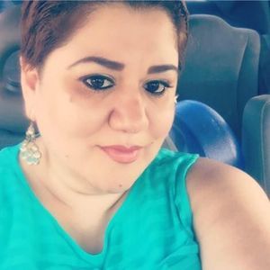 Meet your Posher, Diana