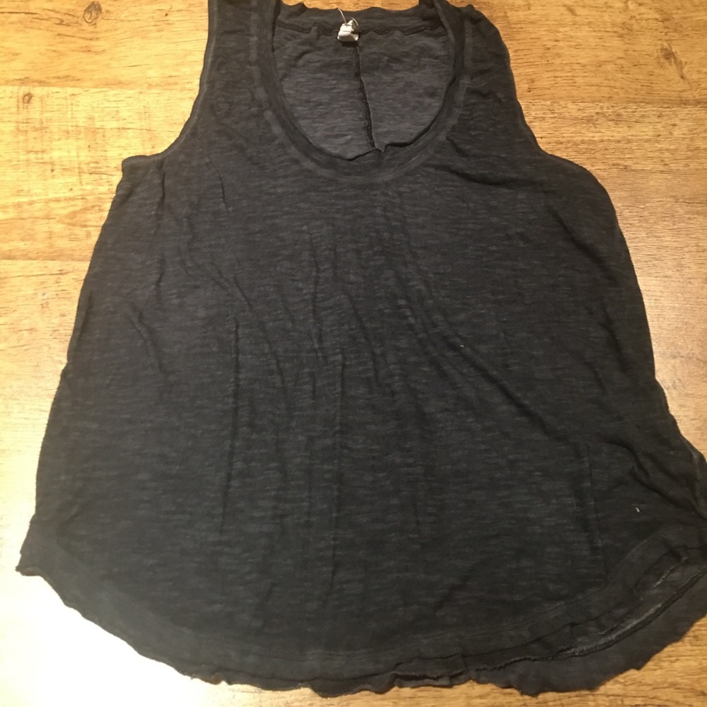 free People Tank top